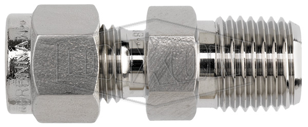Instrumentation Male Connector